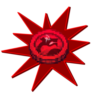 1000 Dragon Coins