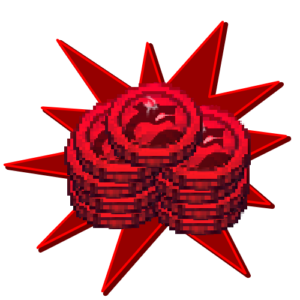 2200 Dragon Coins